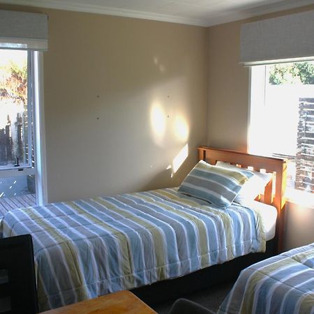 Glamis Ave Shared Home B&B New Plymouth Exteriér fotografie