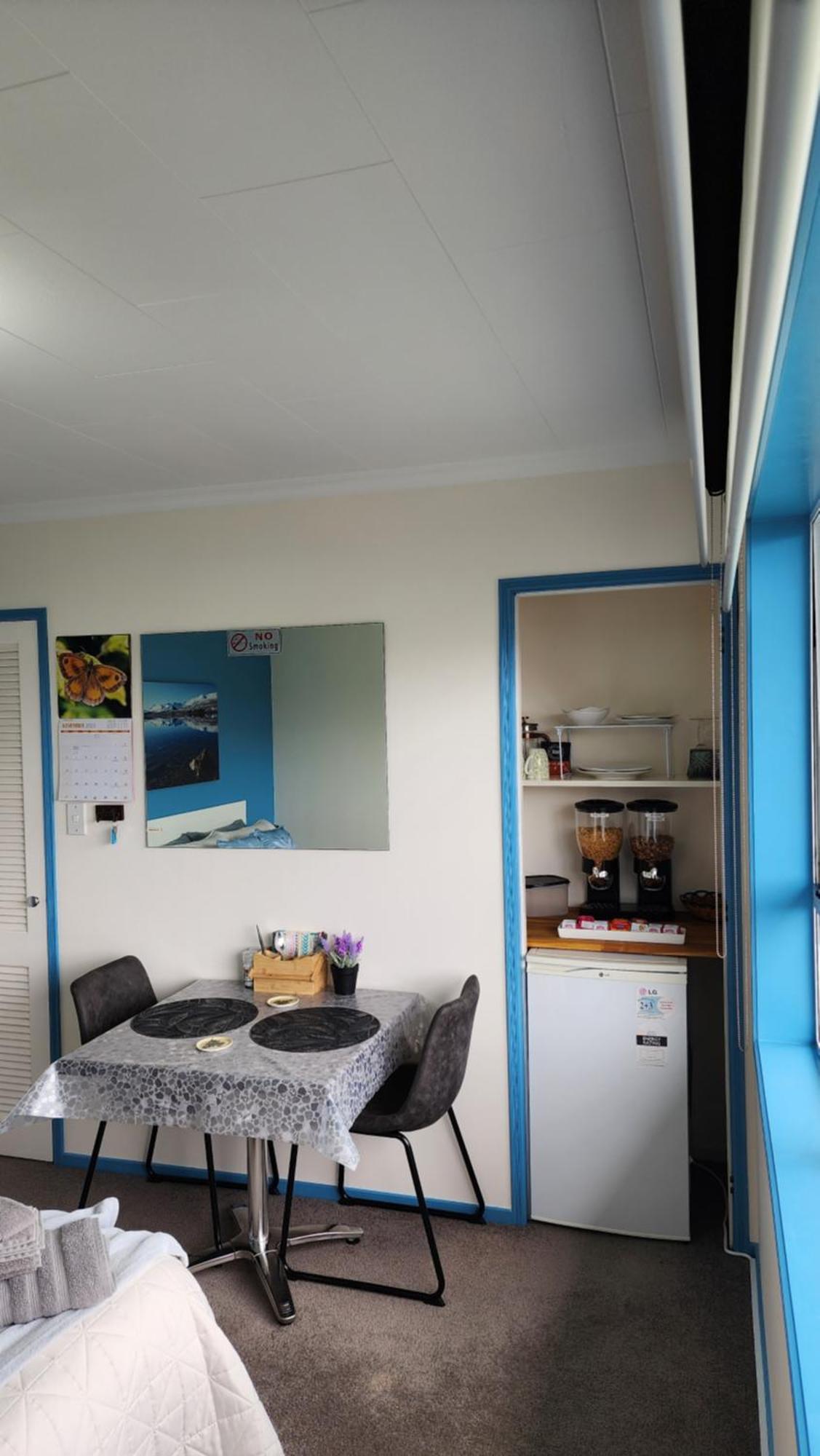 Glamis Ave Shared Home B&B New Plymouth Exteriér fotografie
