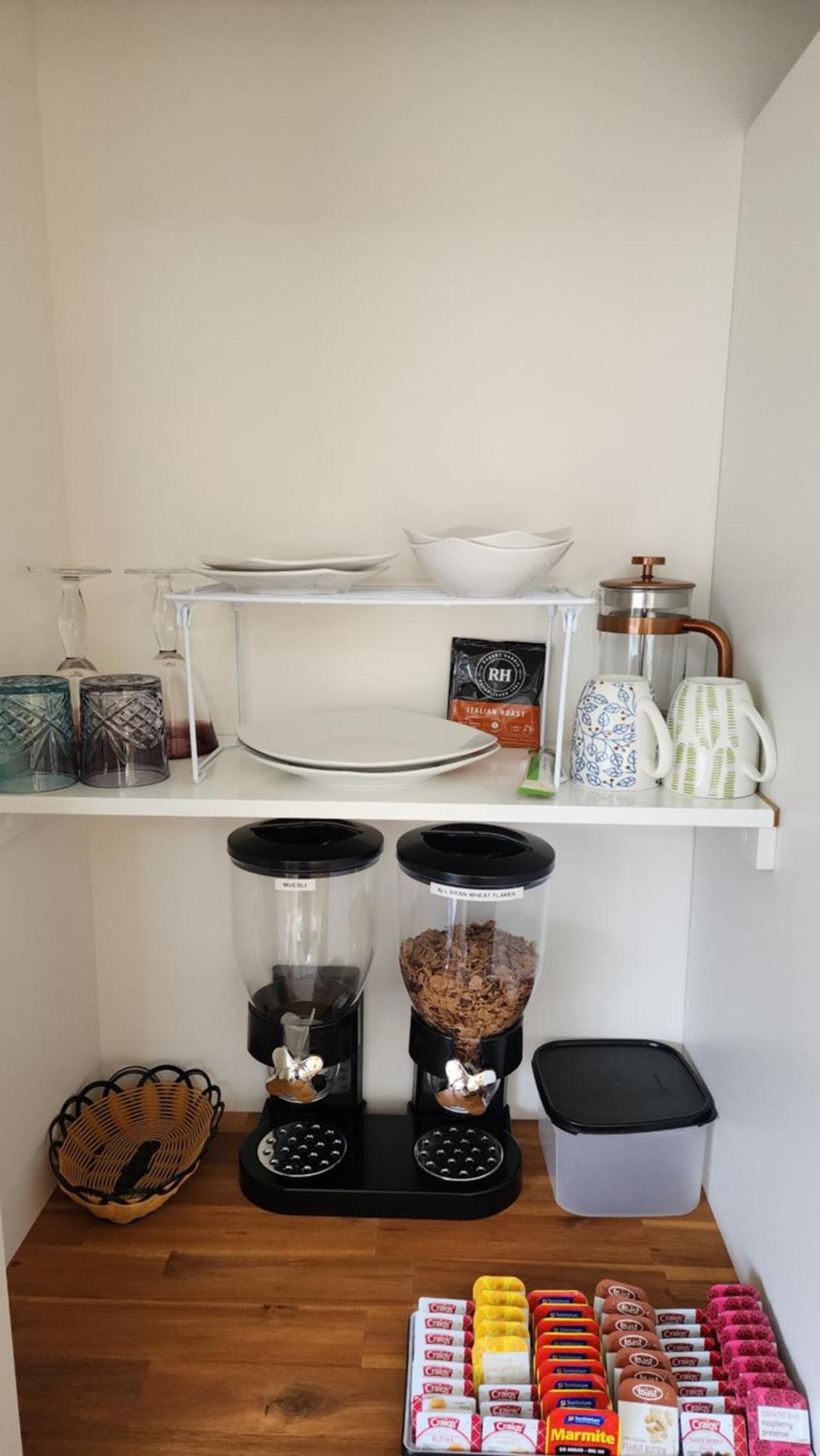 Glamis Ave Shared Home B&B New Plymouth Exteriér fotografie
