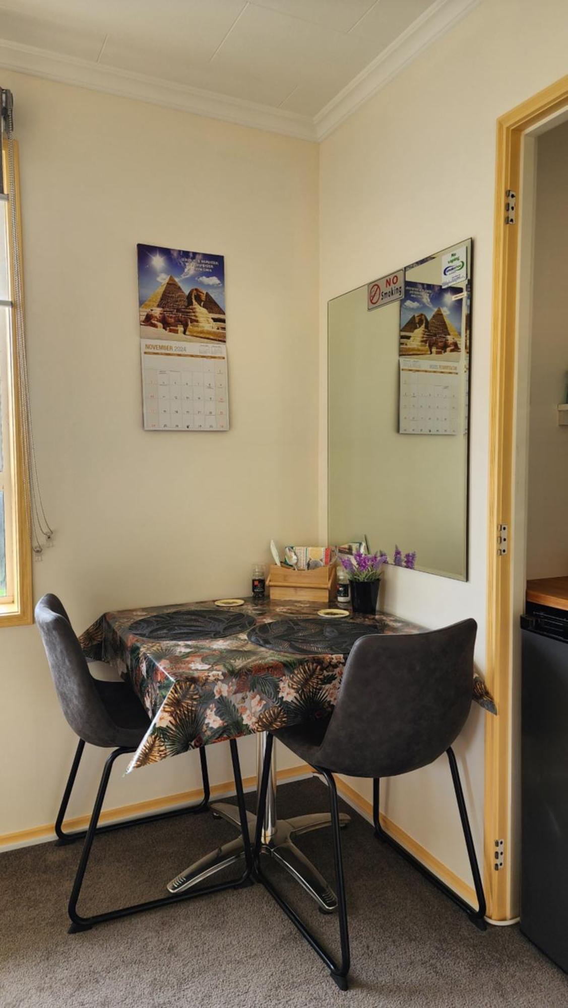 Glamis Ave Shared Home B&B New Plymouth Exteriér fotografie
